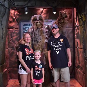 Meet your Posher, Patrick